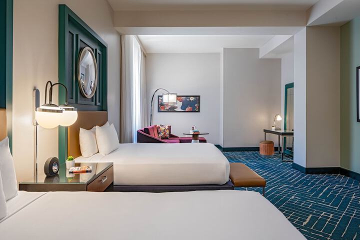 Hyatt Centric French Quarter New Orleans