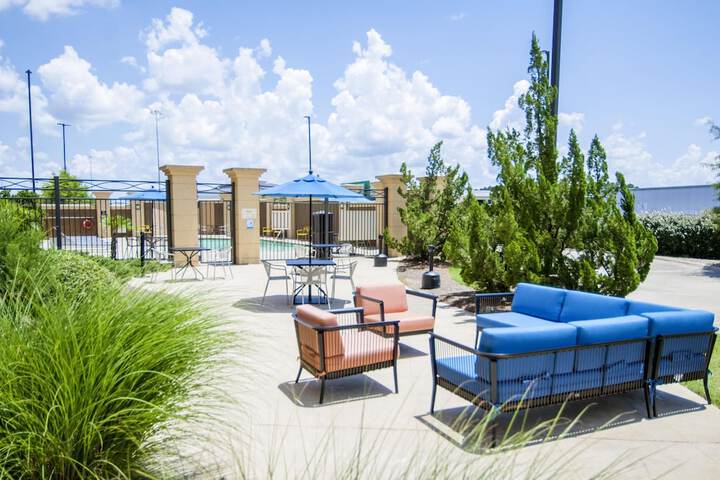 Hampton Inn West Monroe