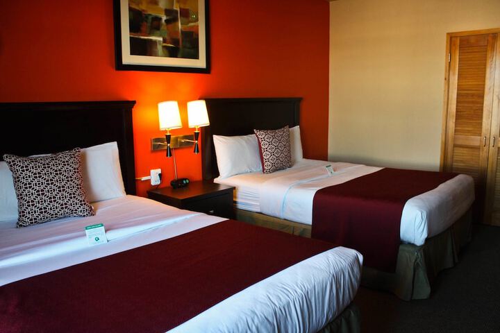 Inn at Port Gardner-Everett Waterfront an Ascend Collection Hotel