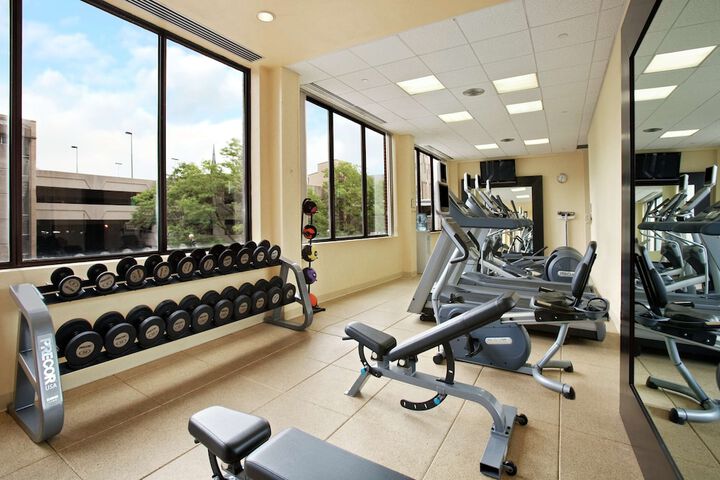 Health and Fitness 45 of 47