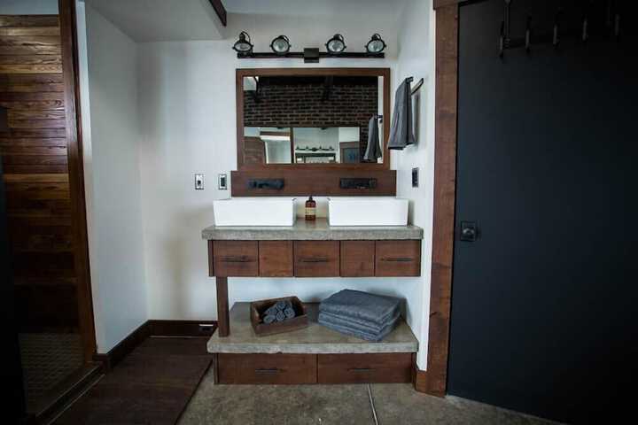 The Dwell House