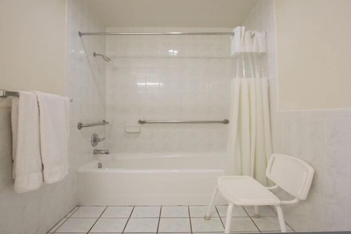 Regency Inn SFO Airport