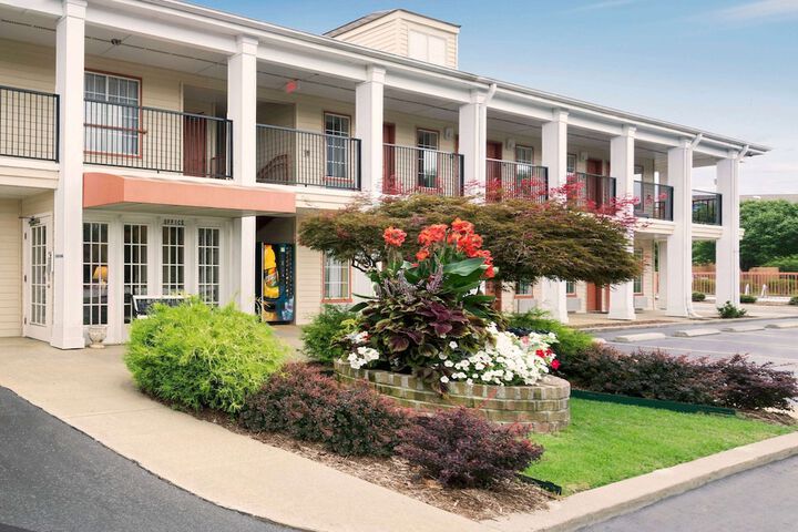 Hotel 2 of 14