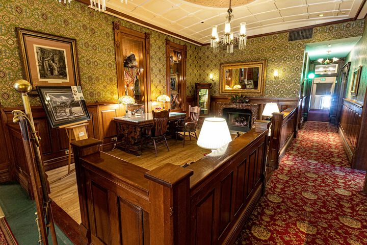 Hotel Interior 15 of 33