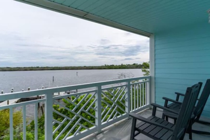 Tween Waters Island Resort & Spa