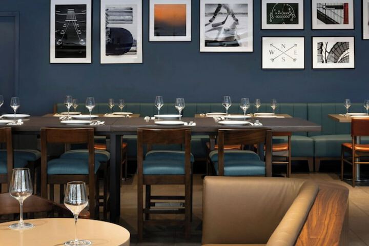 Four Points by Sheraton Surrey