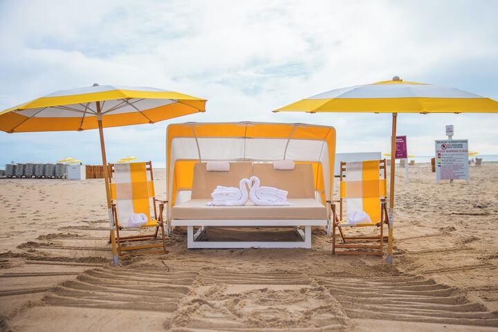 Lago Mar Beach Resort & Club