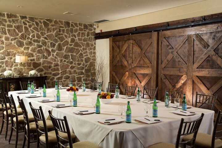 The Inn at Leola Village a Historic Hotel of America