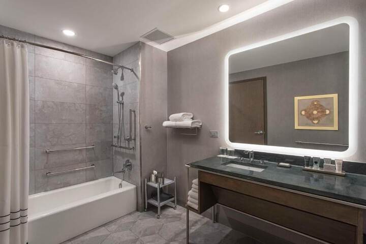 JW Marriott Charlotte