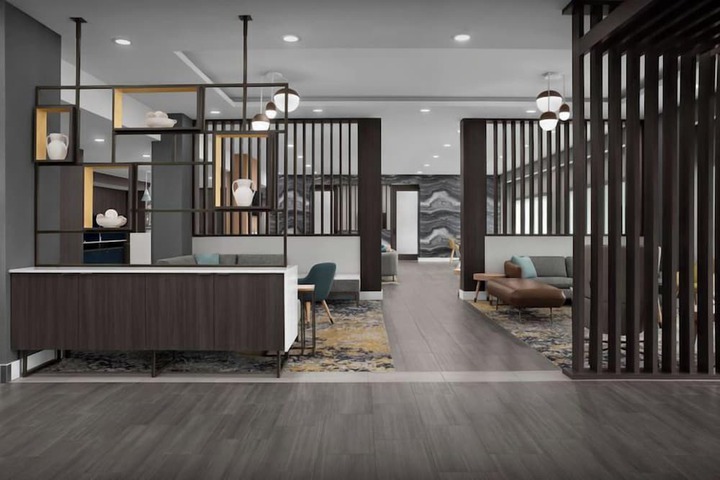 TownePlace Suites by Marriott Lake City