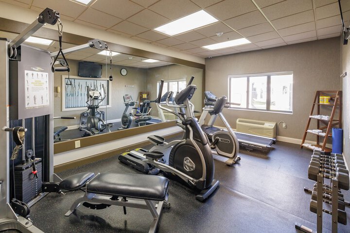 Health and Fitness 43 of 46