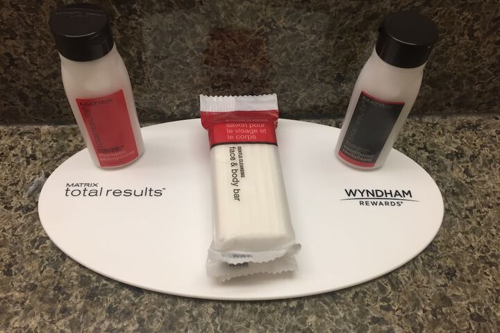 Microtel Inn & Suites by Wyndham Uncasville Casino Area