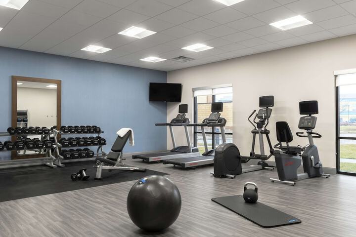 Hampton Inn OFallon