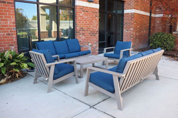 Hampton Inn & Suites Hartsville