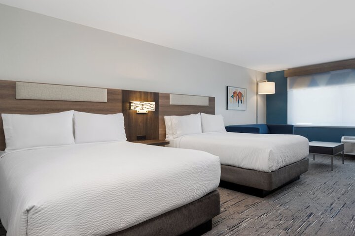 Holiday Inn Express & Suites Stevensville Benton Harbor by IHG