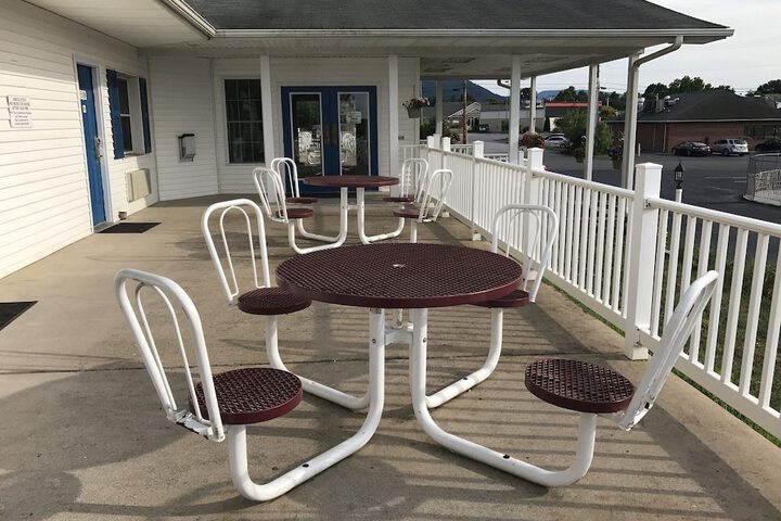 Motel 6 Front Royal VA