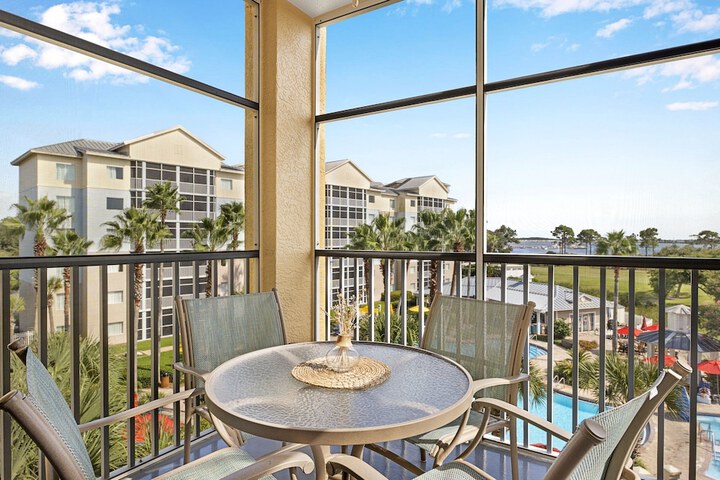 Marriotts Legends Edge at Bay Point