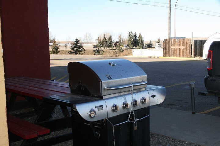 Super 8 by Wyndham Swift Current