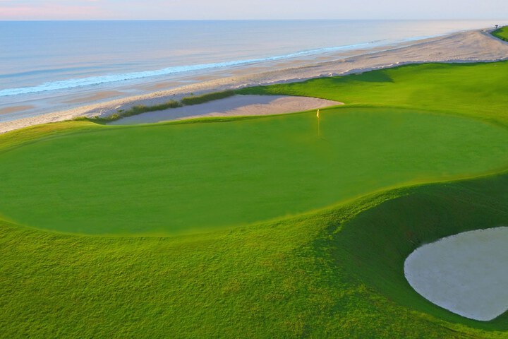 Hammock Beach Golf Resort & Spa