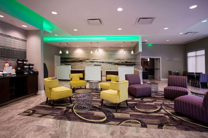Hotel Interior 2 of 19