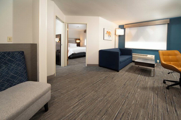 Holiday Inn Express Hotel & Suites Canyon by IHG