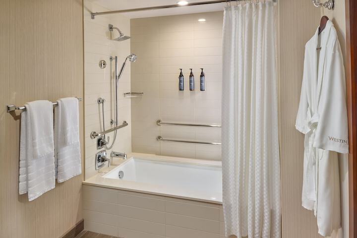 The Westin Hilton Head Island Resort & Spa