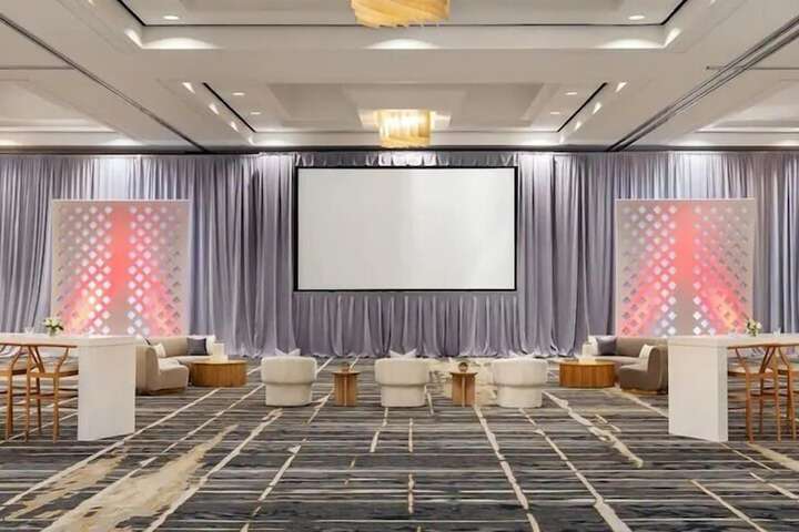 Grand Hyatt Scottsdale Resort