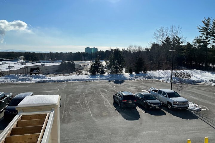 Home2 Suites by Hilton Queensbury Lake George