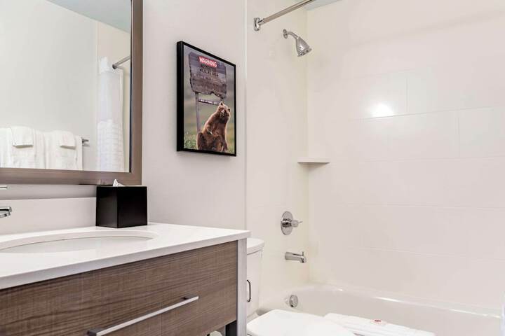 Comfort Inn Fairbanks