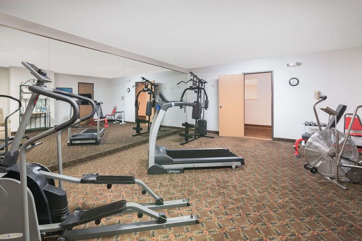Health and Fitness 15 of 17