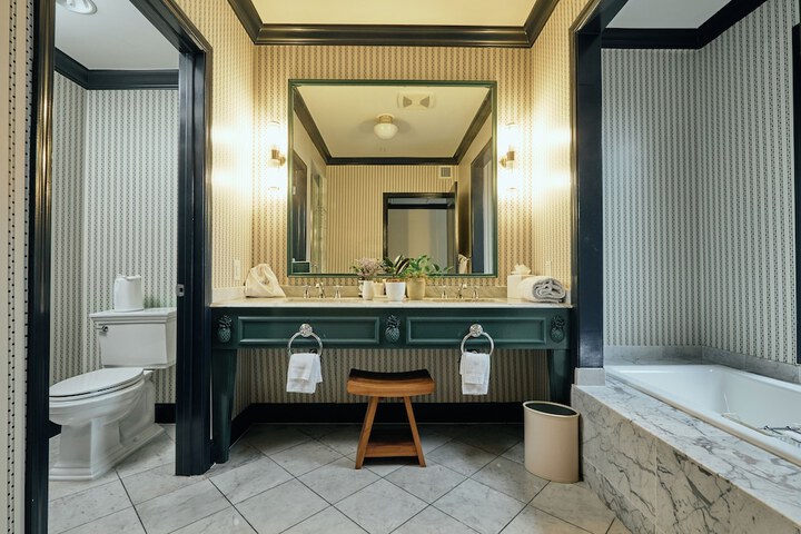 The Oliver Hotel Oxford