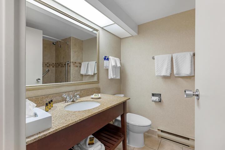 Best Western Plus Otonabee Inn