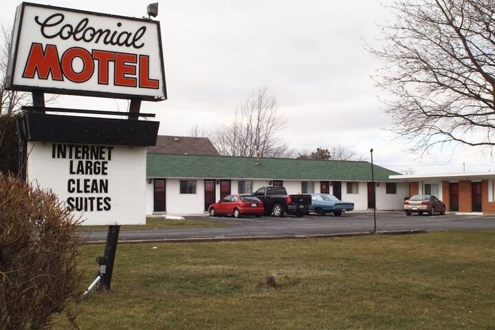 Hotel 2 of 35