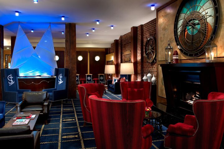 Hotel Interior 29 of 130