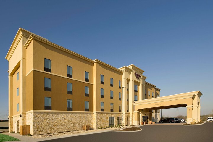 Hotel 1 of 23