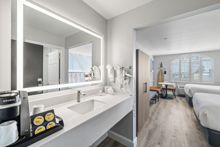 Hotel Skye SFO
