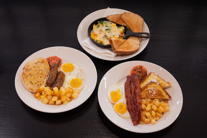 Breakfast/Coffee Service 84 of 97