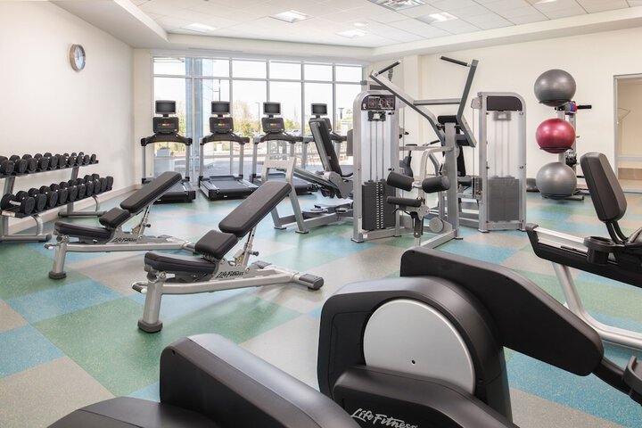 Health and Fitness 45 of 48