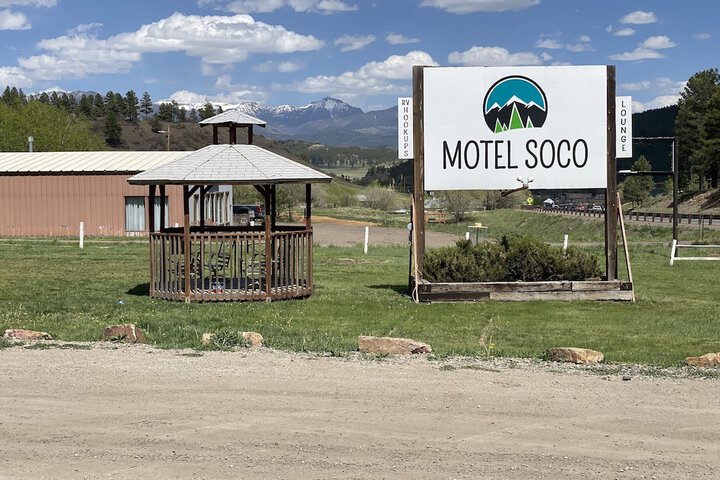 Motel SOCO