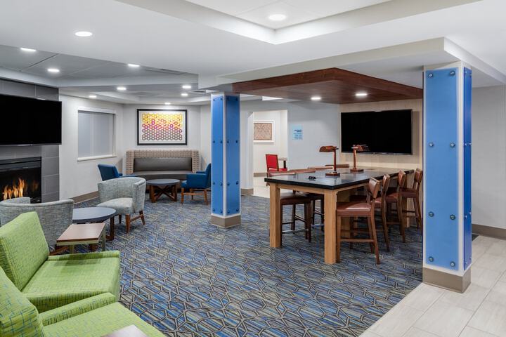 Hotel Interior 11 of 39