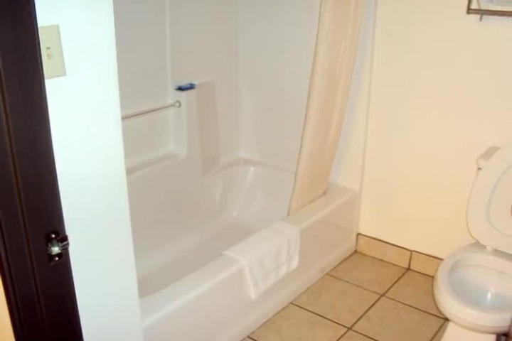 Texas Inn & Suites