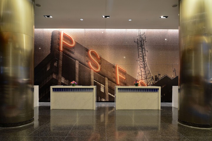 Loews Philadelphia Hotel
