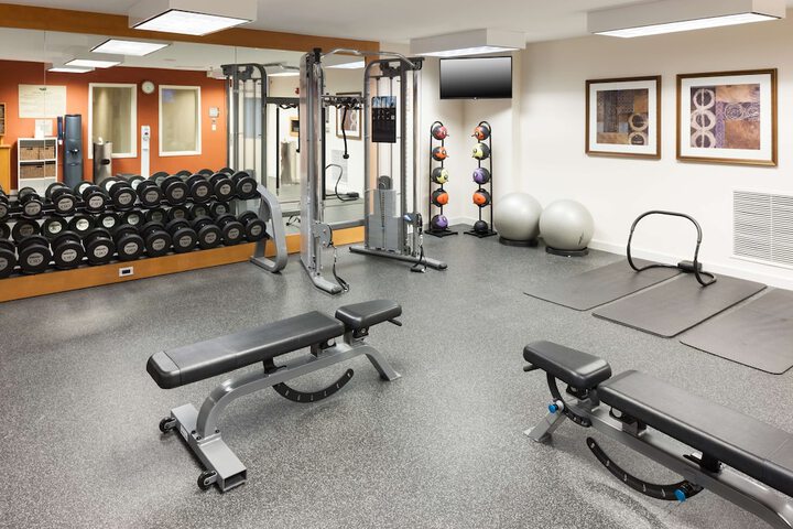 Homewood Suites by Hilton Mahwah
