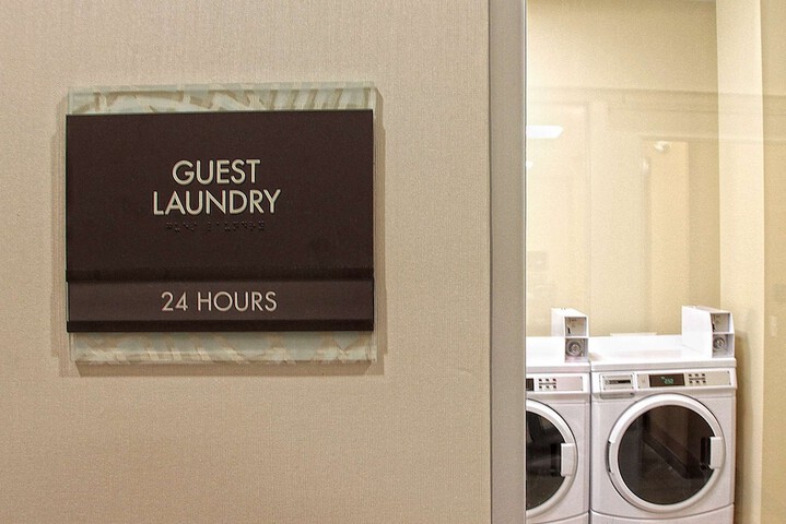 Hilton Garden Inn Victoria