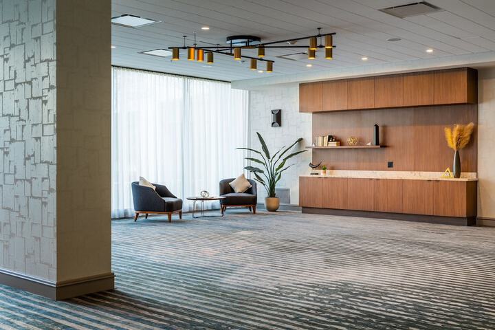 Sheraton Reston Hotel