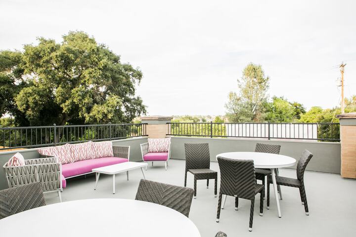 Terrace/Patio 44 of 47