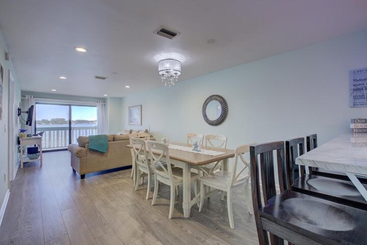 Anna Maria Island Retreat