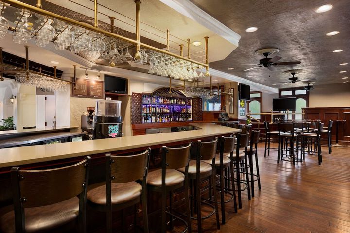Embassy Suites by Hilton Dallas DFW Airport South