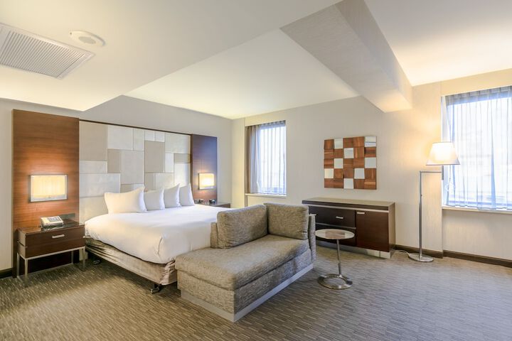 Hilton San Francisco Union Square