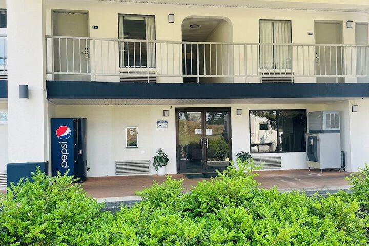 Econo Lodge Union City - Atlanta South